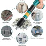 101 in 1  Manual steel nail gun set - Image 2